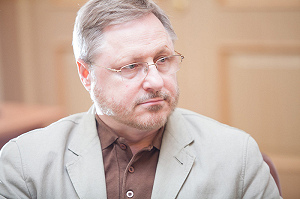Андрей Клименко