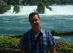 Алексей Раков