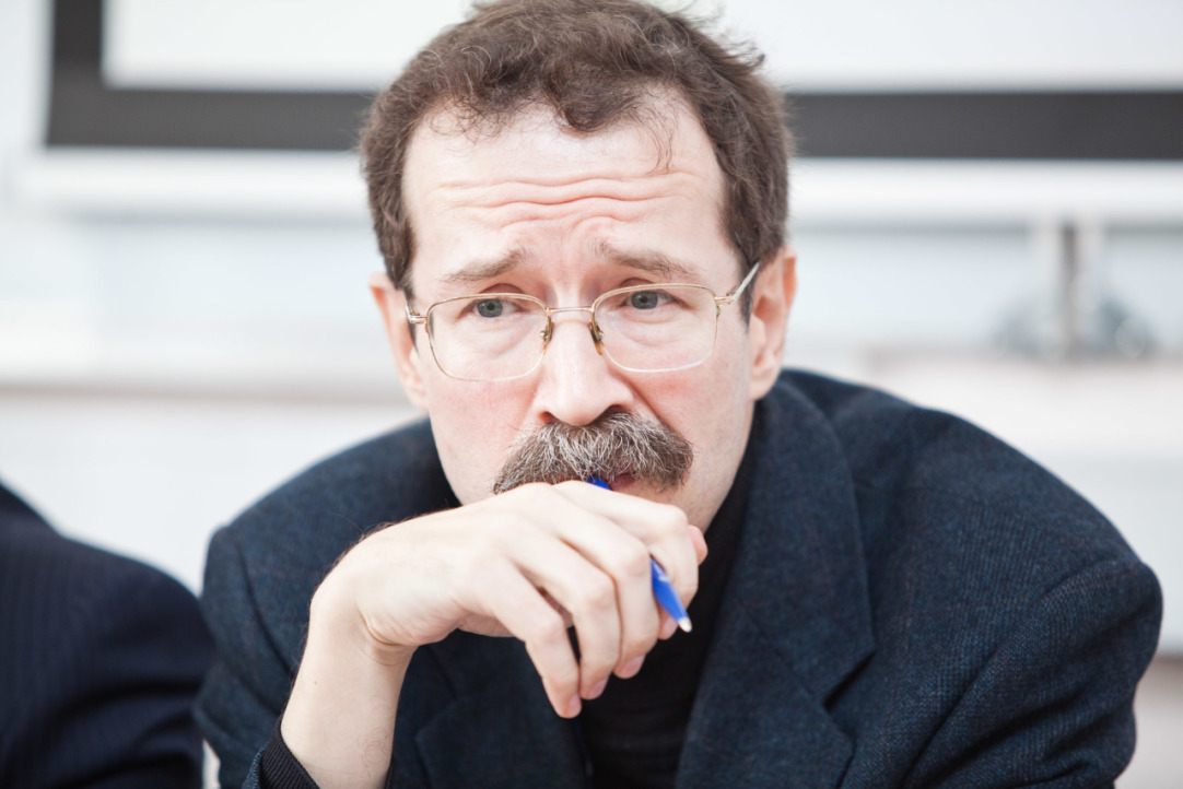 «Нашей задачей было вырастить для страны новое поколение специалистов, владеющих современными знаниями в экономике и социальных науках» Иллюстрация к новости: «Нашей задачей было вырастить для страны новое поколение специалистов, владеющих современными знаниями в экономике и социальных науках»