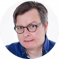 Антон Селивановский, академический руководитель программы «Юрист мирового финансового рынка»