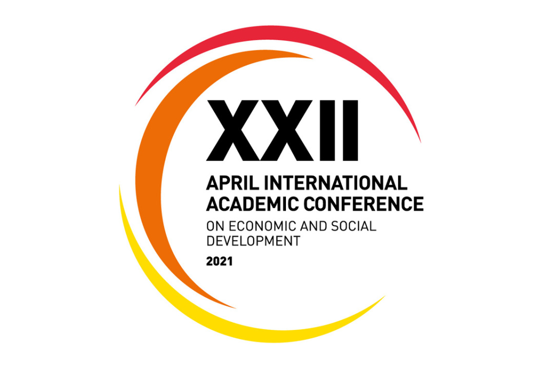 HSE and Sberbank Will Host the April International Academic Conference on Economic and Social Development Illustration for news: HSE and Sberbank Will Host the April International Academic Conference on Economic and Social Development