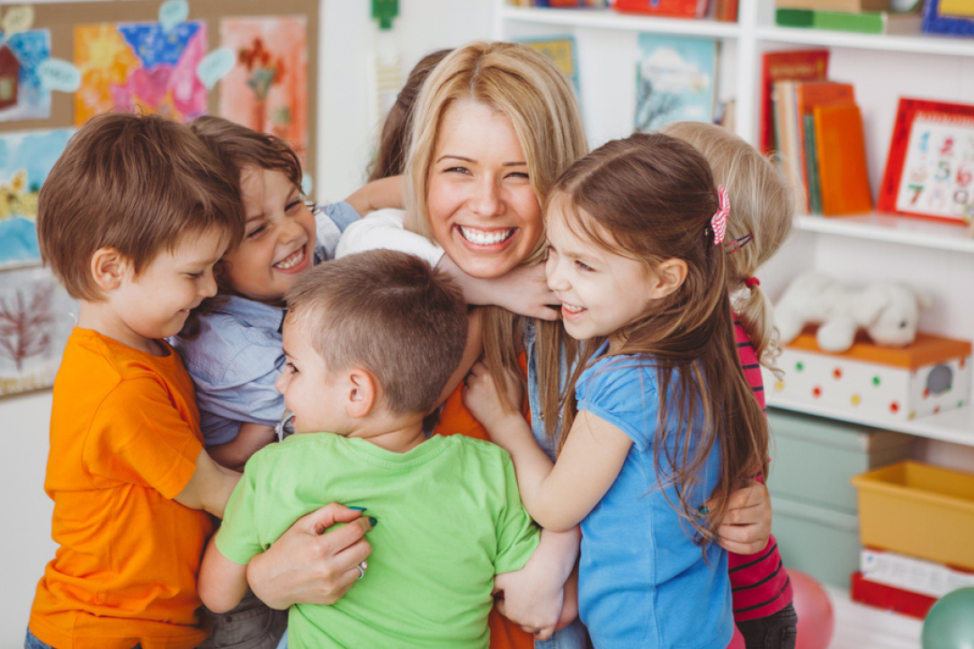 Mothers of Three and More Children Face Career Struggles Illustration for news: Mothers of Three and More Children Face Career Struggles