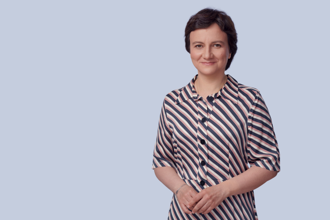 Maria Yudkevich: Serious Research Projects Are a Marathon, Not a Sprint Illustration for news: Maria Yudkevich: Serious Research Projects Are a Marathon, Not a Sprint