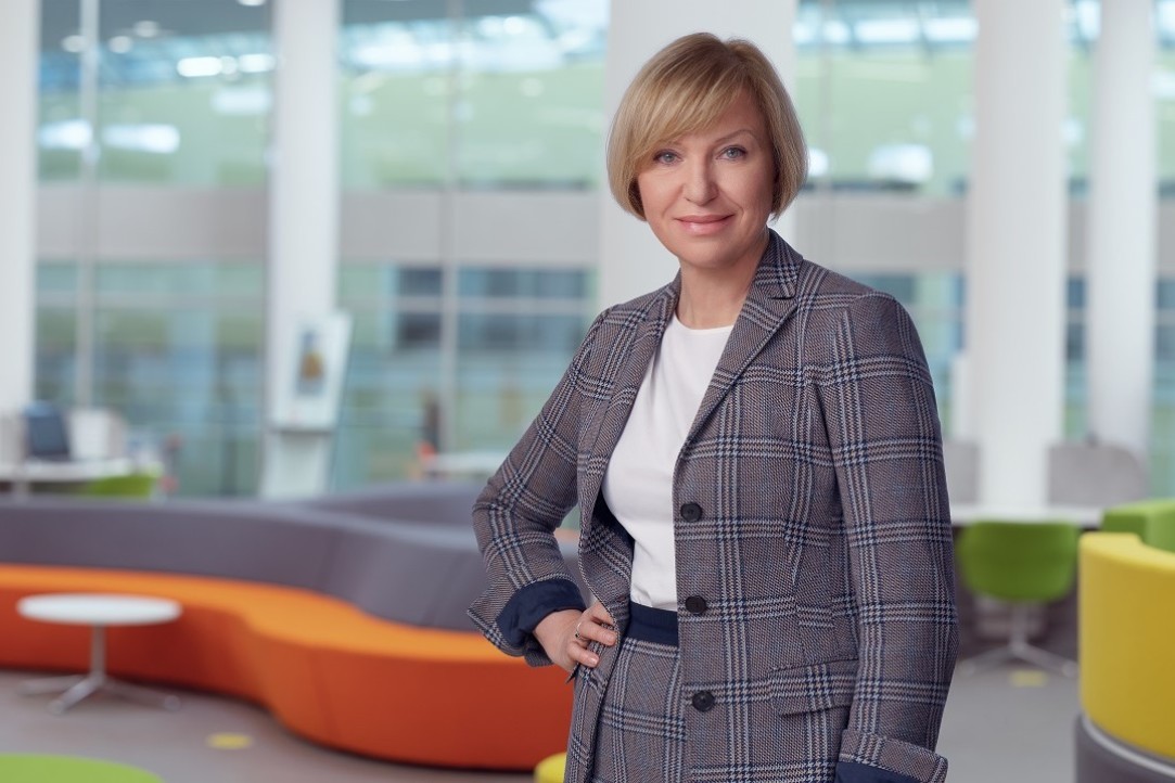 Ирина Карелина: «Вышка сегодня — это университет, ориентированный на партнерства» Иллюстрация к новости: Ирина Карелина: «Вышка сегодня — это университет, ориентированный на партнерства»
