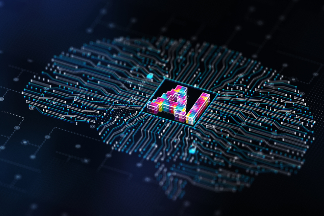 Illustration for news: Scientists Develop AI Tool for Designing Novel Materials