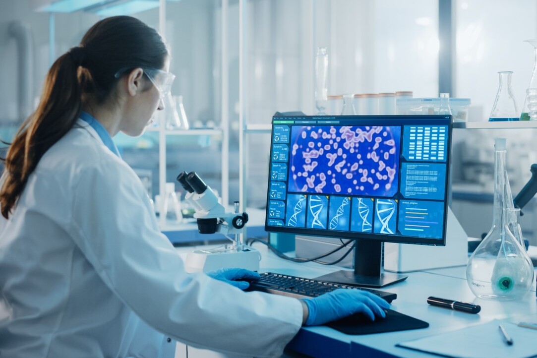 HSE Researchers Teach Neural Network to Distinguish Origins from Genetically Similar Populations Illustration for news: HSE Researchers Teach Neural Network to Distinguish Origins from Genetically Similar Populations