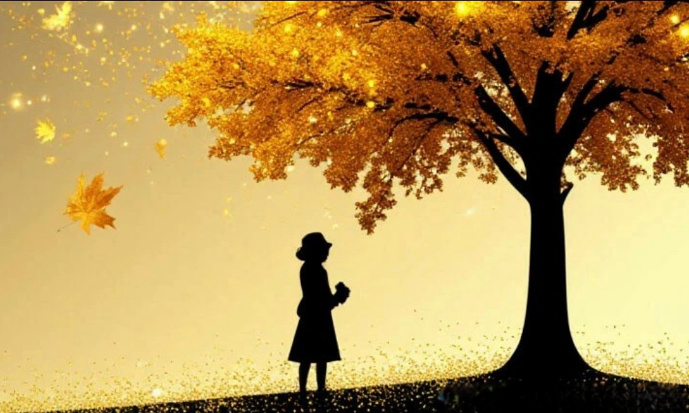 Иллюстрация к новости: Как справиться с осенней хандрой и стрессом