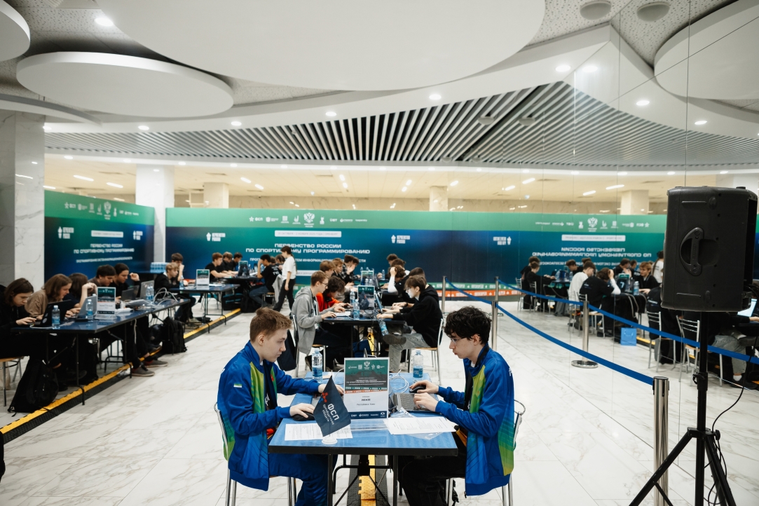 Студенты Вышки показали высокие результаты в престижных соревнованиях в формате CTF