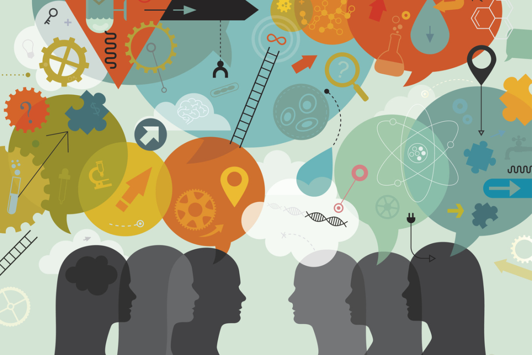 «У нас возникают эффекты перелива идей от фундаментальных проектов к прикладным и — обратные»