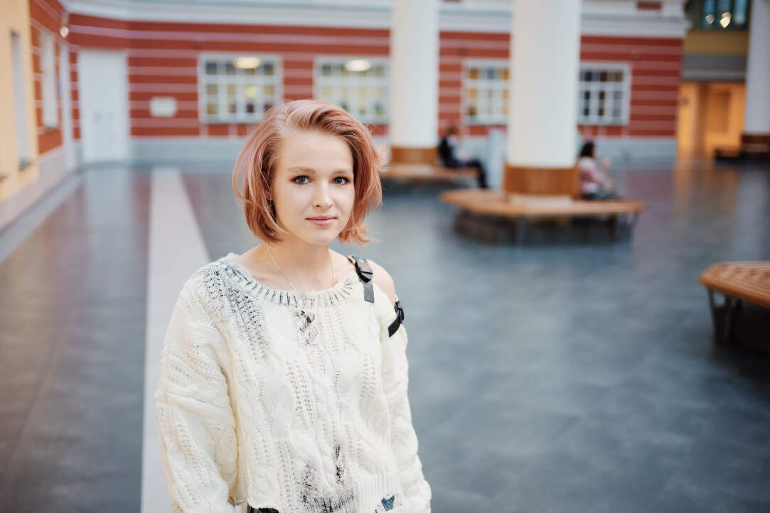 «Наука — это смесь работы, общения и приключений» Иллюстрация к новости: «Наука — это смесь работы, общения и приключений»