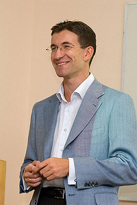 Кирилл Бабаев