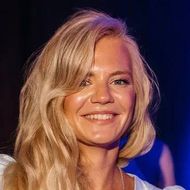 Viktoria Pavlova, fifth-year student of the Law programme, 1st place in the ‘Criminal Law and Procedure’ section