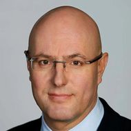 Dmitry Chernyshenko, Deputy Prime Minister of the Russian Federation